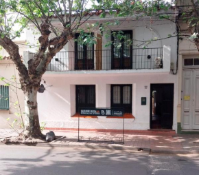 Casa Montaña